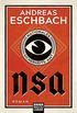 NSA - Nationales Sicherheits-Amt (German Edition)