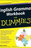 English Grammar Workbook for dummies