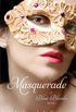 Masquerade: Number 2 in series (Blue Bloods) (English Edition)