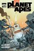 Planet of the Apes #08