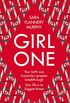 Girl One (English Edition)