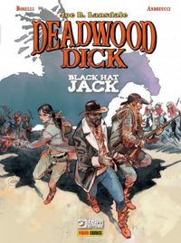 Deadwood Dick 3