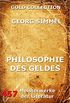 Philosophie des Geldes (German Edition)