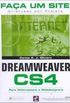 Dreamweaver Cs4