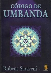 Cdigo de Umbanda
