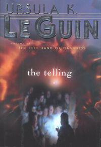 The Telling (Hainish Cycle Book 8) (English Edition)