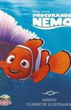 Procurando Nemo