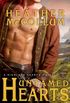 Untamed Hearts (Highland Hearts Book 3) (English Edition)