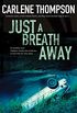 Just a Breath Away (English Edition)