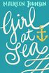 Girl at Sea (English Edition)
