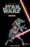 Comics Star Wars - Academia Jedi