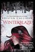 Winterblaze (Darkest London) (English Edition)