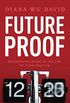 Future Proof: Reinventing Work in the Age of Acceleration (English Edition)