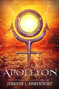 Apollyon: The Fourth Covenant Novel (Covenant Series Book 4) (English Edition)
