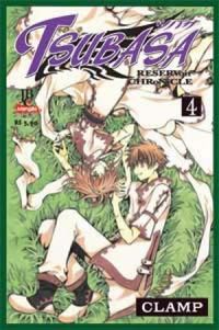 Tsubasa Reservoir Chronicle #04