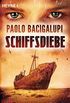 Schiffsdiebe: Roman (Schiffsdiebe-Trilogie 1) (German Edition)