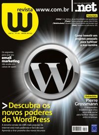 Revista W - Edio 134