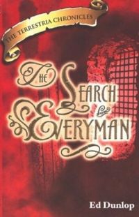 The Search for Everyman #3