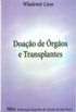DOAO DE RGOS E TRANSPLANTES
