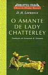 O Amante de Lady Chatterley