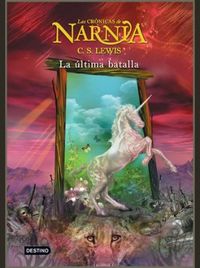 Las crnicas de Narnia