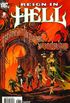 Reign in Hell #8