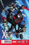 All-New X-Men #34
