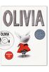 Olivia [With CD (Audio)]