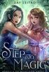 Step into Magic (Portals to Whyland Book 1) (English Edition)