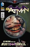Batman #13 (Os Novos 52)