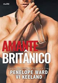 Amante Britnico: Edio Portugus Brasil