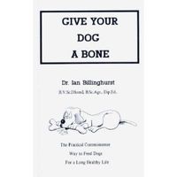 Give your dog a bone