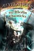 The Merlin Chronicles: Revelations