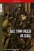 All You Need Is Kill Novel (German Edition)