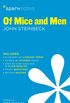 Of Mice and Men Sparknotes Literature Guide