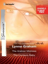 The Arabian Mistress & The Contaxis Baby: An Anthology (English Edition)