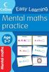 Mental Maths: Age 5-7 (Collins Easy Learning Age 5-7)