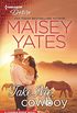 Take Me, Cowboy: A Friends to Lovers Western Romance (Copper Ridge:Desire Book 1) (English Edition)