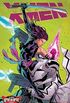 Uncanny X-Men (2016) #8
