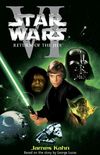 Return of the Jedi: Star Wars: Episode VI (English Edition)