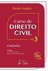 Curso de Direito Civil - Volume 3