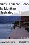 The Monikins (Illustrated)
