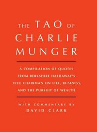 Tao of Charlie Munger