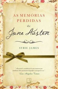 As Memórias Perdidas de Jane Austen