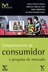 Comportamento do consumidor e pesquisa de mercado
