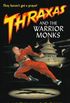 Thraxas And The Warrior Monks