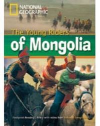 The Young Riders of Mongolia