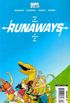 Runaways (2005) #18