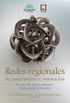 Redes regionales de conocimiento e innovacin (Spanish Edition)