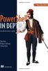 Powershell in Depth: An Administrator